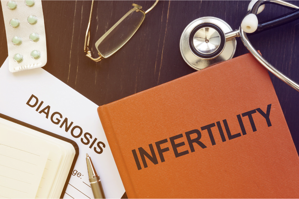 Infertility