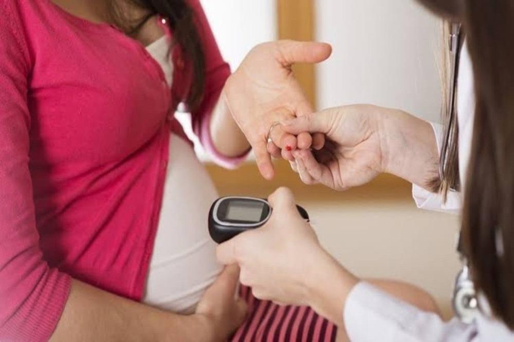 Gestational Diabetes Mellitus: A Collaborative Approach by Dr. Ankita Mandal and Dr.Prattay Ghosh