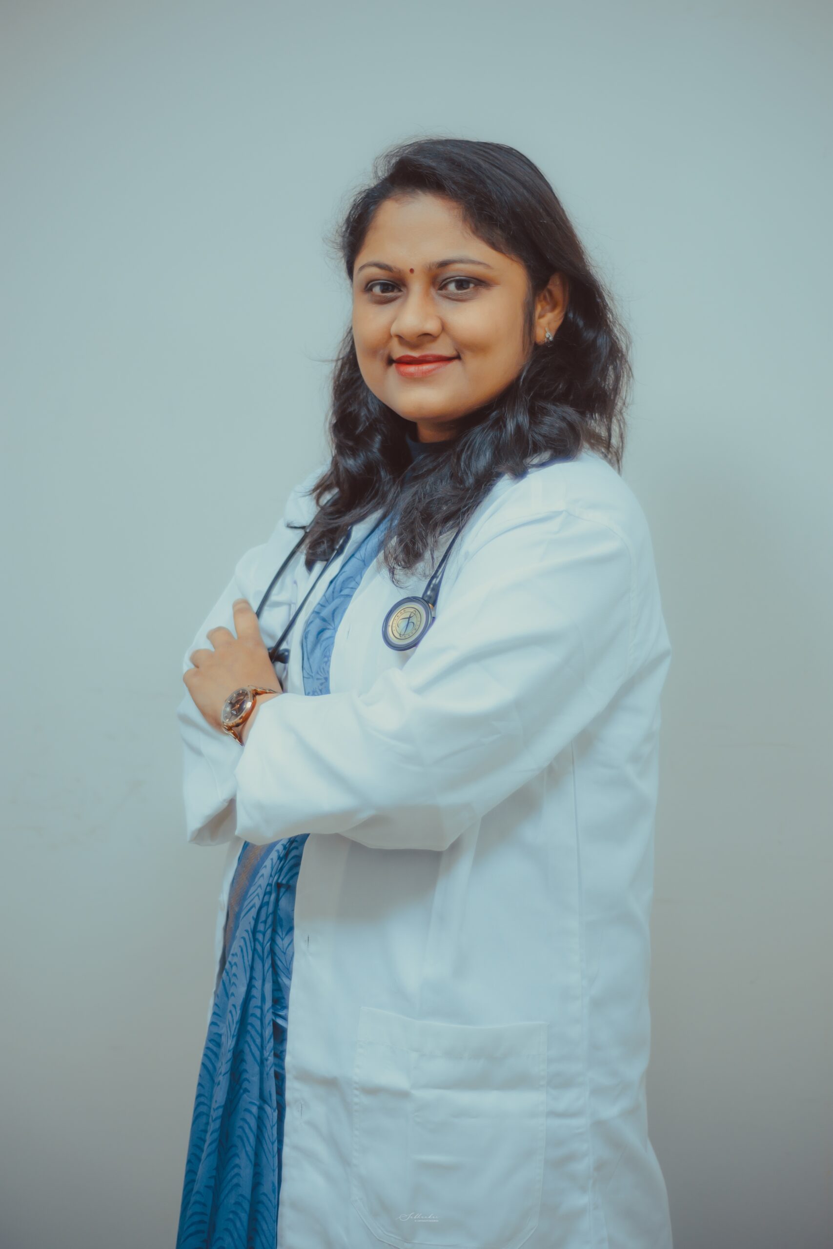 Dr. Ankita Mandal: Best Gynecologist in Kolkata